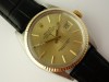 Rolex Oyster Perpetual DateJust watch ref 16013 (1986)