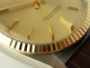 Rolex Oyster Perpetual DateJust watch ref 16013 (1972) + Papers