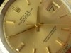 Rolex Oyster Perpetual DateJust watch ref 16013 (1972) + Papers