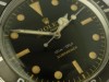 Rolex Oyster Perpetual Submariner ref 5508 Gloss Gilt Dial (1958)