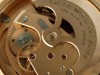 Omega Automatic 18ct Rose Gold Watch ref 2981 (1958)