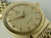 Omega Automatic Seamaster wristwatch ref 143-63-3 (1956)
