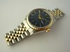 Rolex Oyster Perpetual Date ref 16013 + Rolex guarantee papers (1978