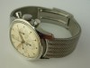 Omega Stainless steel Watch ref 2451 (1952) Cal 321