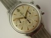 Omega Stainless steel Watch ref 2451 (1952) Cal 321