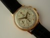 Omega 18ct Rose Gold Watch ref 2279 (1956) Cal 321