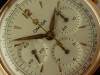 Omega 18ct Rose Gold Watch ref 2279 (1956) Cal 321
