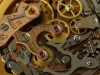 Omega 18ct Rose Gold Watch ref 2279 (1956) Cal 321