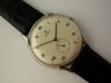 Vintage Rolex Precision watch ref 4498 (1948)