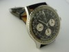 Breitling Navitimer Watch ref 806 (1964)