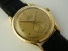 Omega Centenary 18ct Gold Watch (1948)