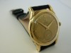 Omega Centenary 18ct Gold Watch (1948)