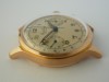 Breitling Premier Watch 18ct rose gold ref 790 (1946)