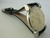 Rolex Precision ref 4367 (Horn Lugs)  (1949)