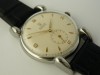 Rolex Precision ref 4367 (Horn Lugs)  (1949)