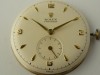 Rolex Precision ref 4367 (Horn Lugs)  (1949)