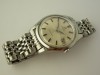 Omega Seamaster Chronometer watch ref 166-010 (1967)