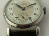 Omega Art Deco Wristwatch (1935)
