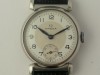 Omega Art Deco Wristwatch (1935)