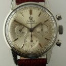 Vintage Omega Seamaster 321 Chronograph Vintage Omega Seamaster 321 Chronograph