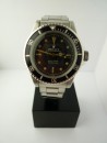 Rolex 5512 PCG Gilt dial Submariner