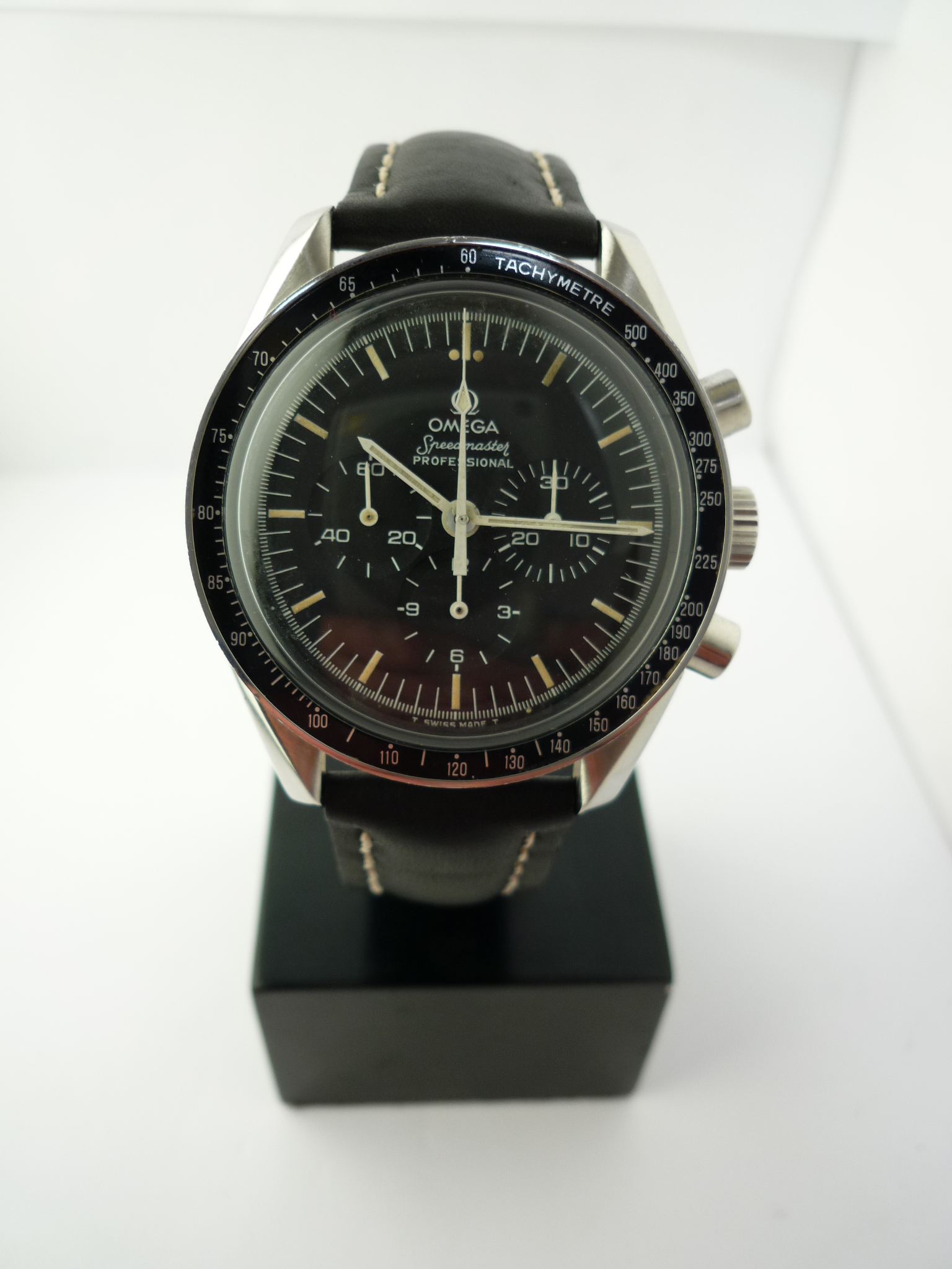 Omega Speedmaster 861