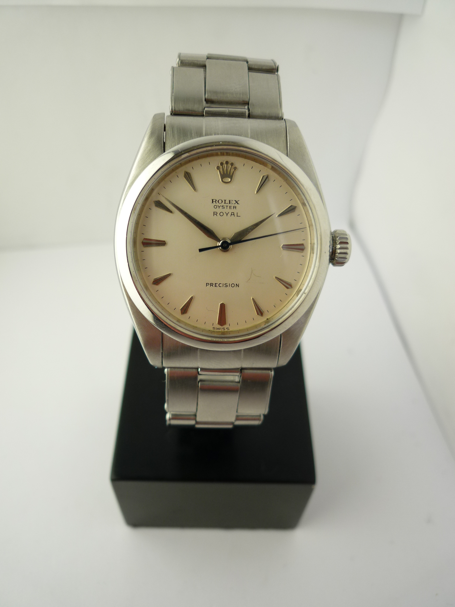 Rolex Oyster Precision 6426