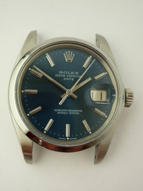 1978 rolex oyster perpetual datejust