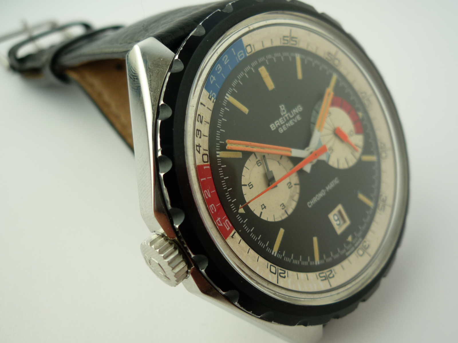 Breitling 7651 online