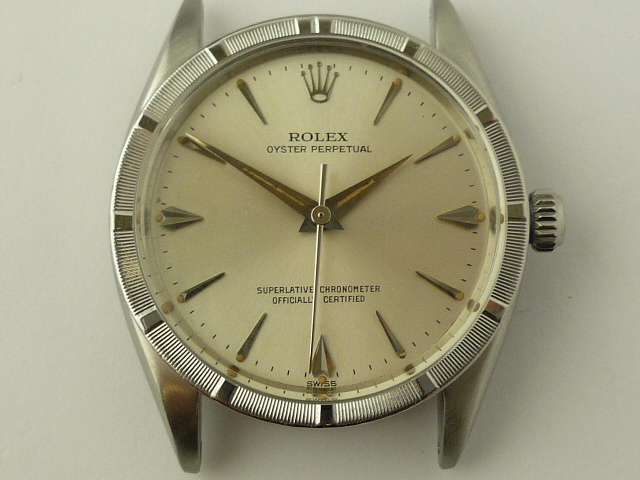 Rolex 6569 online