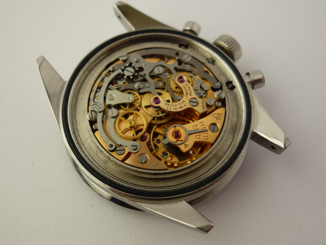 speedmaster lollipop