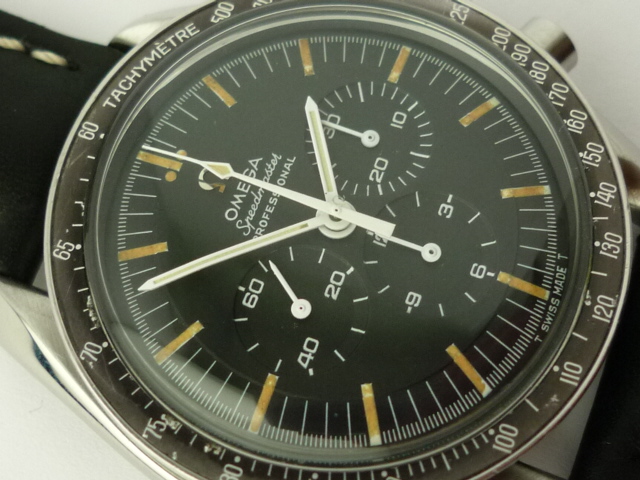 Omega discount speedmaster 1966