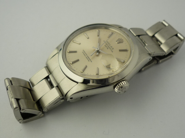 1969 rolex oyster perpetual date