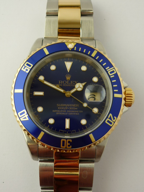 submariner wait time