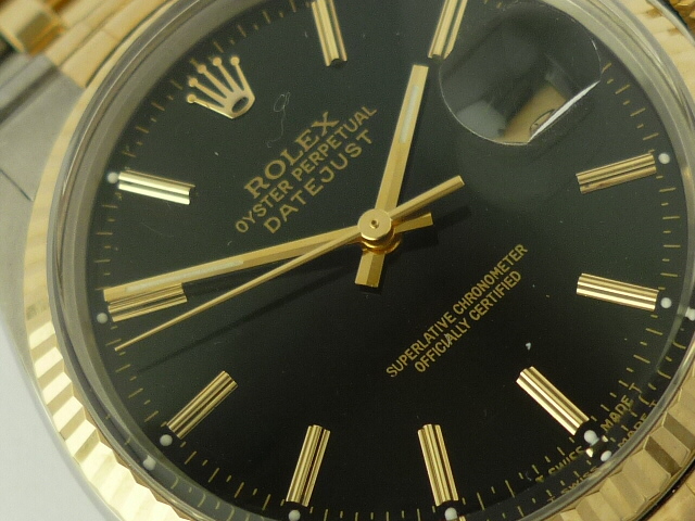 rolex oyster perpetual 1982