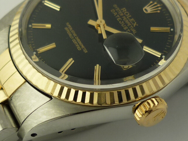 rolex oyster perpetual 1982
