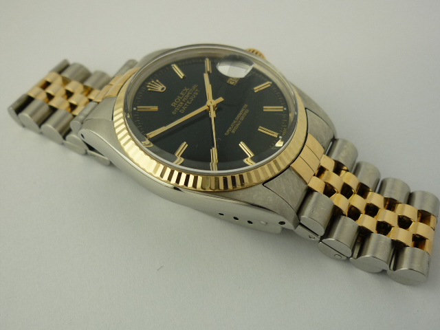 rolex oyster perpetual 1982