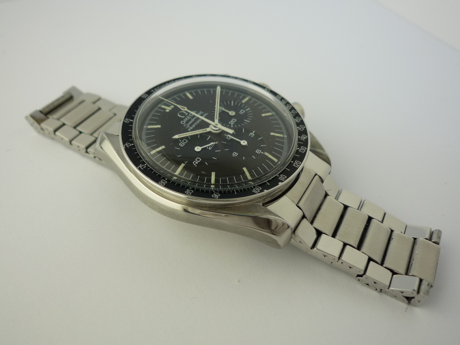 Omega Speedmaster watch ref 145-022 (1969)