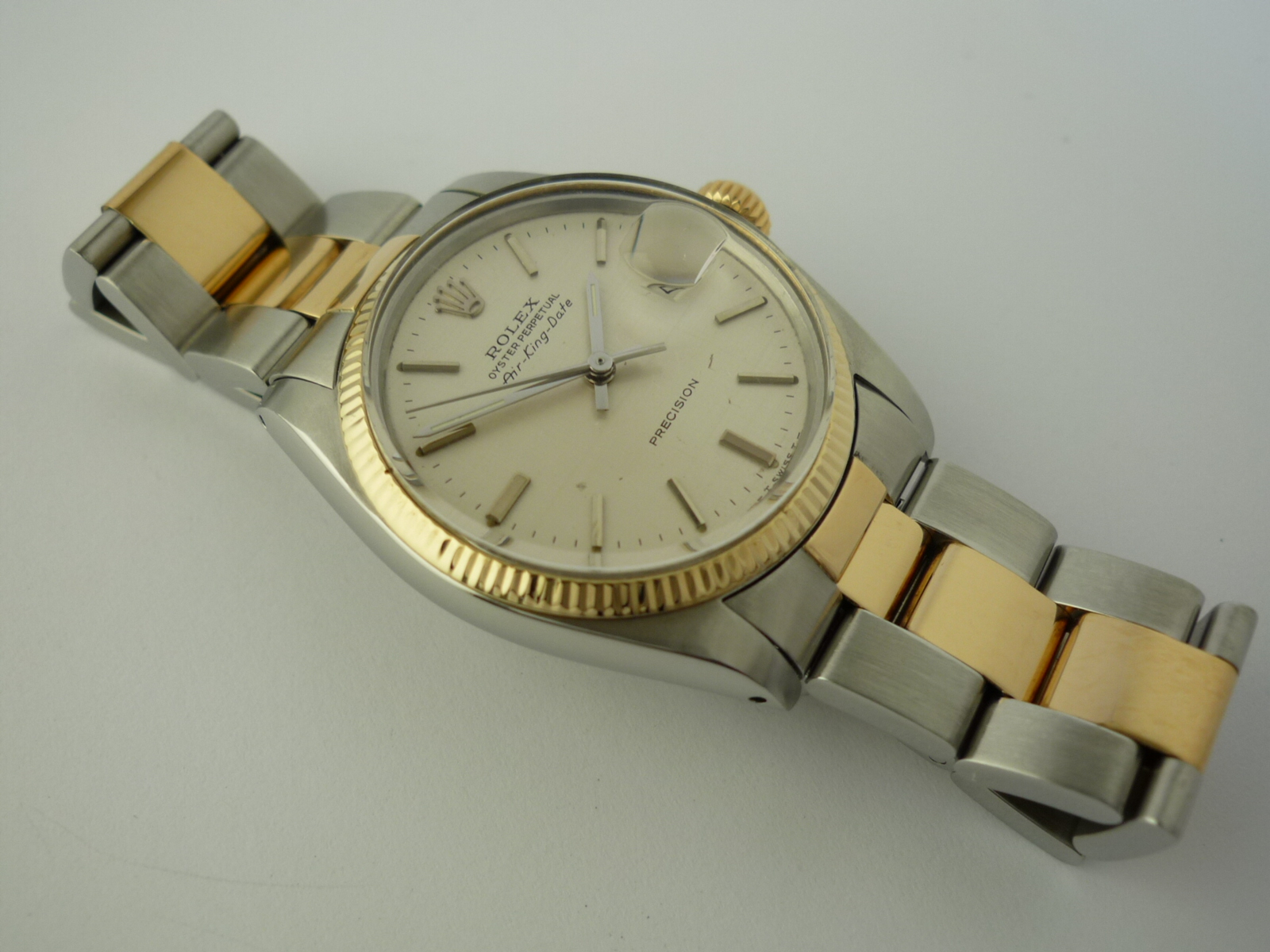 rolex oyster perpetual 1971