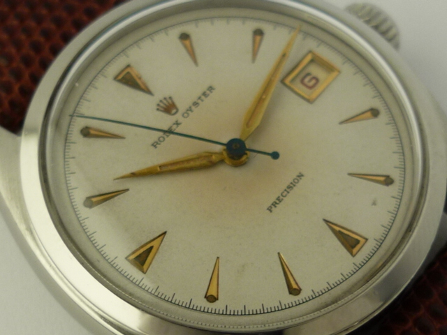 Rolex 6094 discount