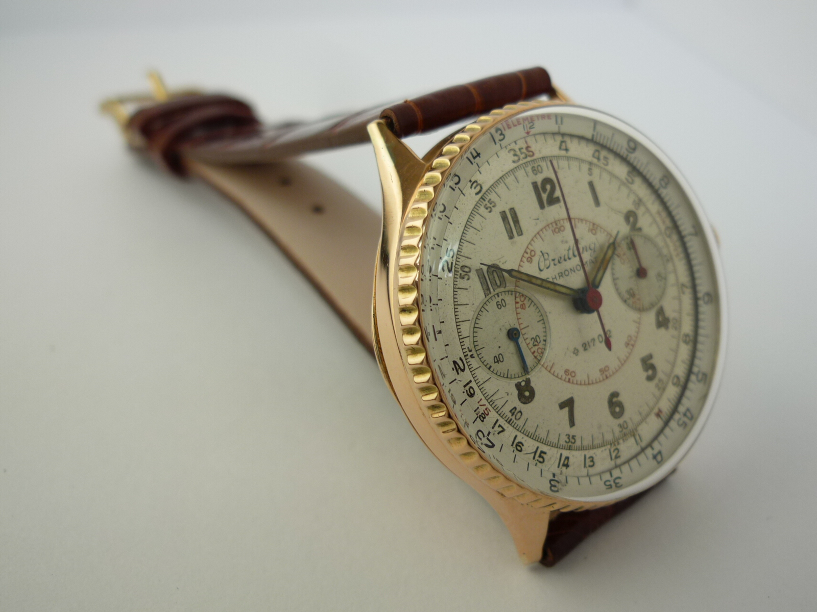 Breitling chronomat 1942 cheap