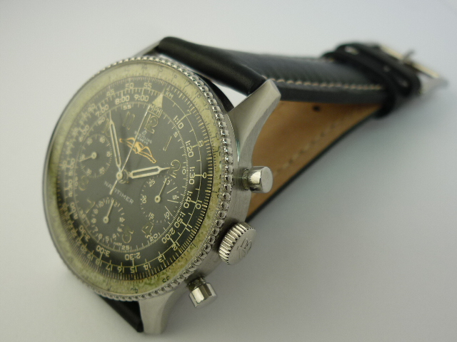 Breitling Aopa Navitimer 806 (1953)