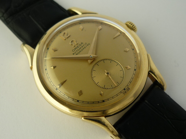 Omega centenary for sale hotsell