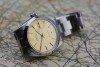 Rolex OysterDate Precision Watch ref 6694 (1964).