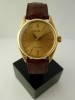 Rolex oyster perpetual date ref 1005 18CT (1960)