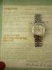 Vintage Rolex Datejust 18CT/SS ref 1601 (Punched papers) (1974)