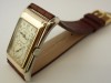 Rolex Prince wristwatch ref 971 9k two tone gold 