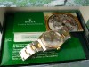 Rolex Oyster Perpetual SS/18K Gold ref 14233  (1994)