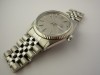 Vintage Rolex Datejust Rare Polar dial