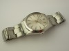 Vintage Rolex Oyster Perpetual Air King ref 5500 (1966).